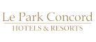 Le Park Concord Hotel Group